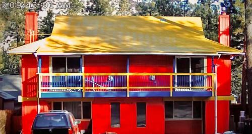 Hotel Tao Cabins