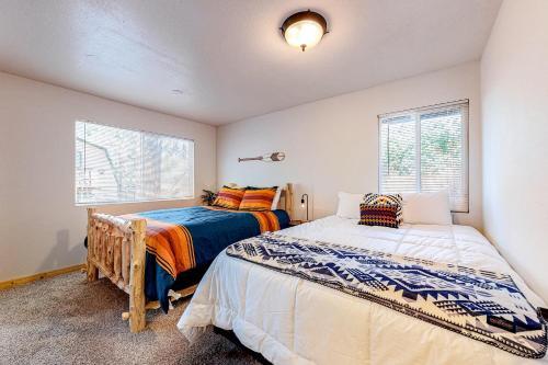 Country Club Cabin