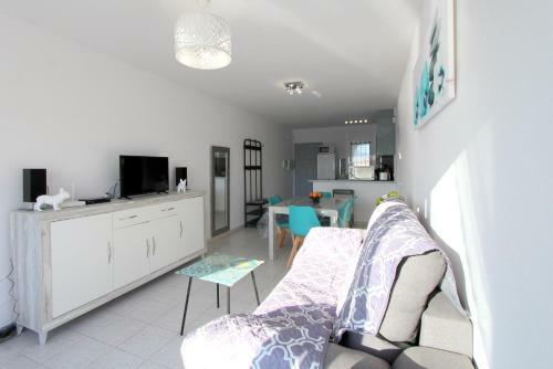 Apartamento Leon Inmo San Maurici 209 D - 15739