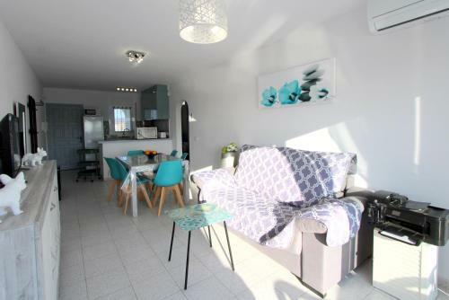 Apartamento Leon Inmo San Maurici 209 D - 15739