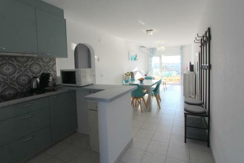 Apartamento Leon Inmo San Maurici 209 D - 15739