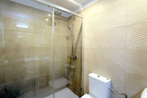 Apartamento Leon Inmo San Maurici 209 D - 15739