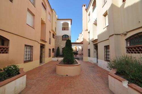 Apartamento Rnet - Empuriabrava Boho - Costa Brava