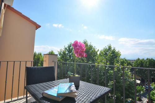 Apartamento Rnet - Empuriabrava Boho - Costa Brava