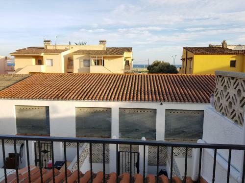Apartamento Badia 24