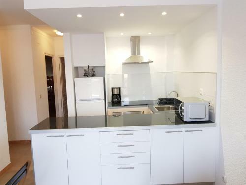 Apartamento Badia 24