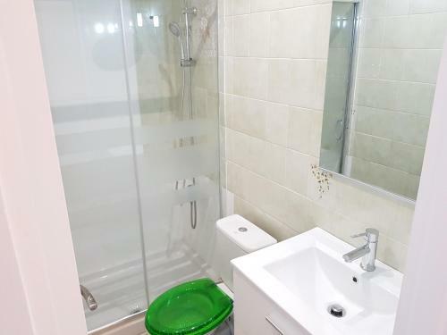 Apartamento Badia 24