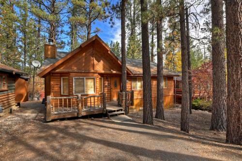 Sugar Bear Retreat