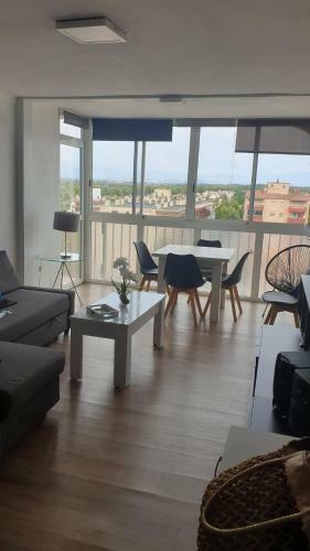 Apartamento Appartement Les Pieds Dans L Eau