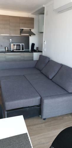 Apartamento Appartement Les Pieds Dans L Eau