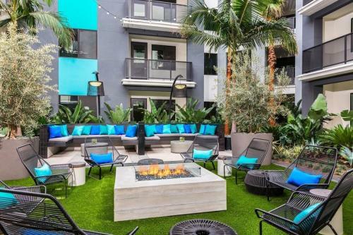 Apartamento Smart & Luxurious ~ Mins To Disney ~ Queen Beds
