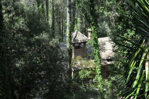 Casa Rural Ermita Santa Maria de La Sierra