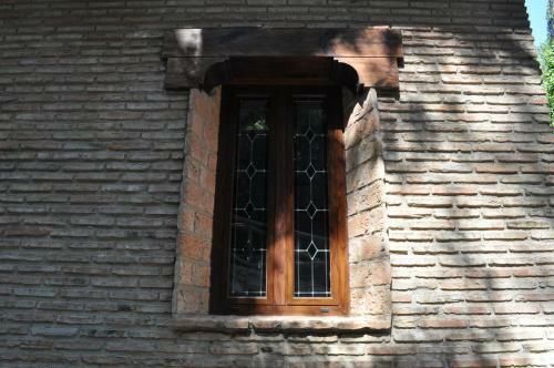 Casa Rural Ermita Santa Maria de La Sierra