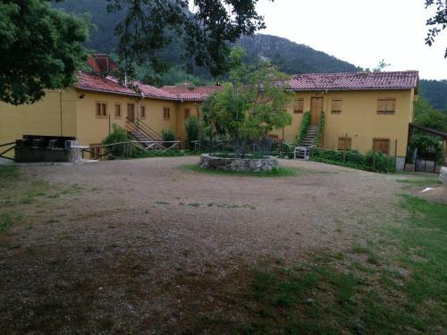 Apartamento Capellania 7