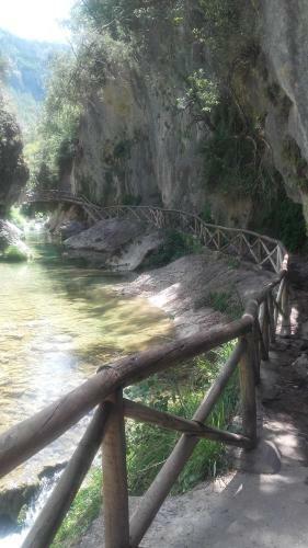 Escapada Relax