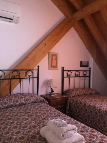 Apartamento Noelia