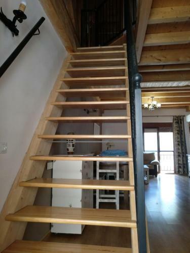 Apartamento Noelia