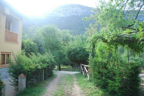 Apartamento Capellania 2