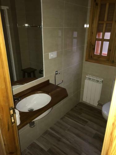 Apartamento Capellania 2