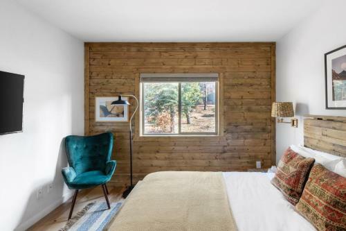 Teddy - Majestic Cabin In Big Bear W Balcony