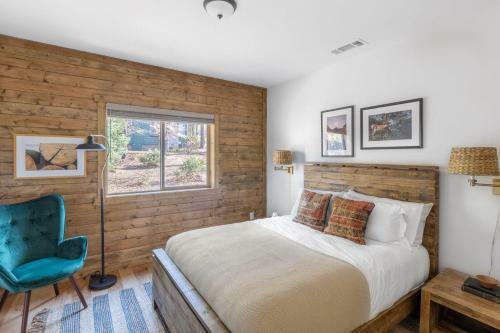 Teddy - Majestic Cabin In Big Bear W Balcony