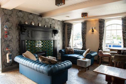 Kings Hotel
