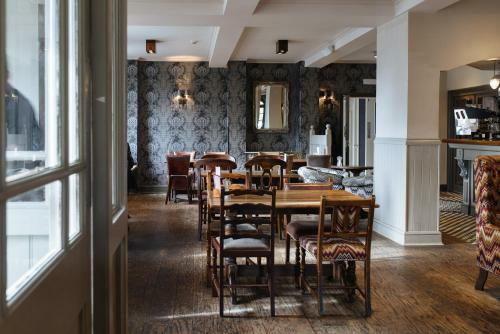 Kings Hotel