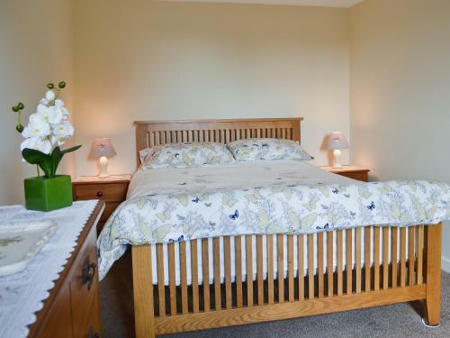 Fron Erch Cottages