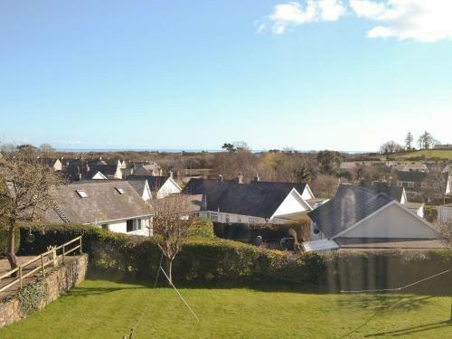 Fron Erch Cottages