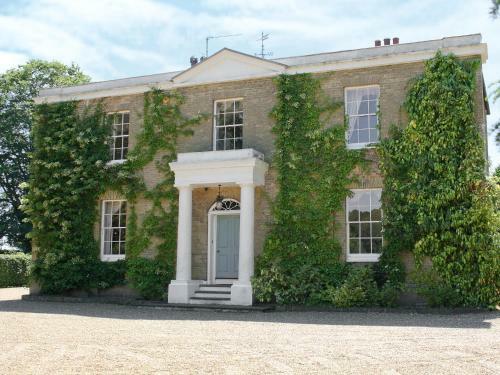 White House Farm