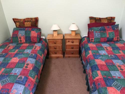 Hostal Willow Tree Cottages