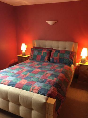 Hostal Willow Tree Cottages