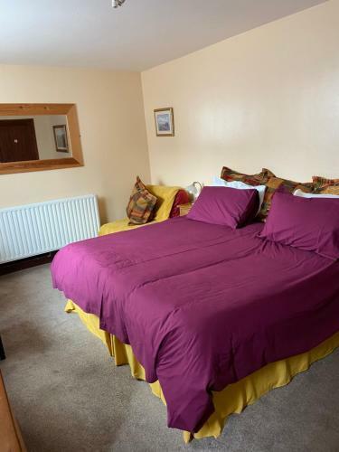 Hostal Willow Tree Cottages