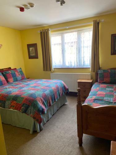 Hostal Willow Tree Cottages