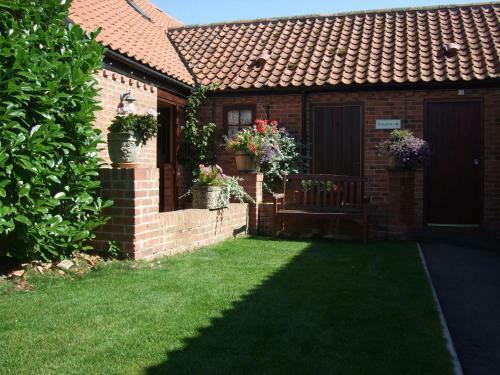 Hostal Willow Tree Cottages