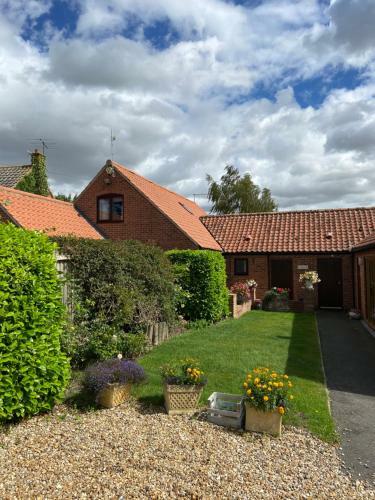 Hostal Willow Tree Cottages