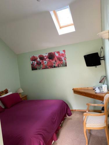 Hostal Willow Tree Cottages