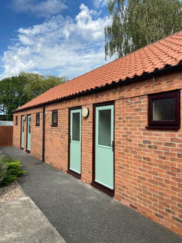 Hostal Willow Tree Cottages
