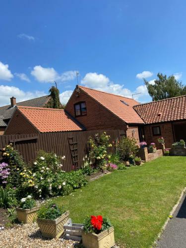 Hostal Willow Tree Cottages
