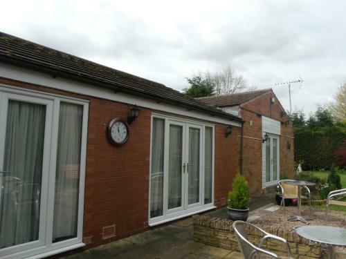 Apartamento Acers Serviced Accommodation