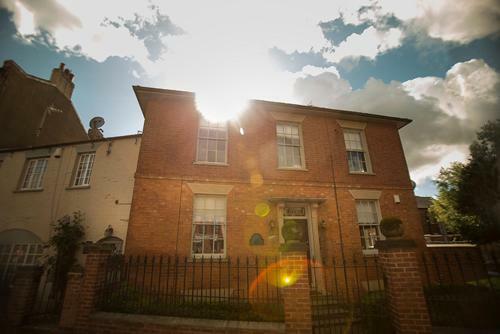 Hostal The Hollies