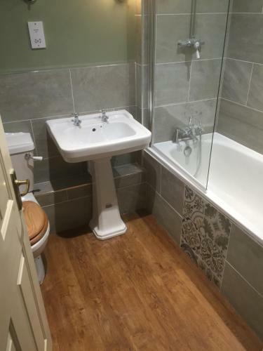 Millgate House Hotel