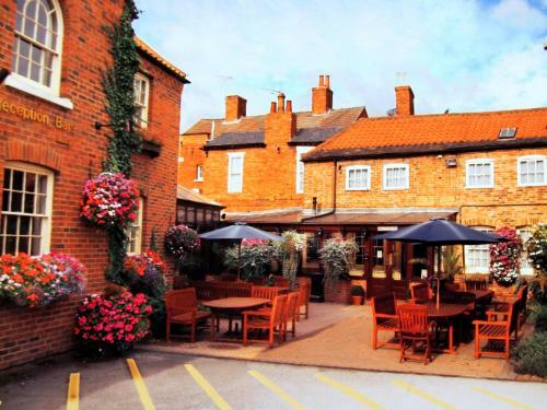 Millgate House Hotel