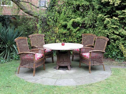 Millgate House Hotel