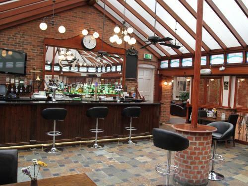 Millgate House Hotel