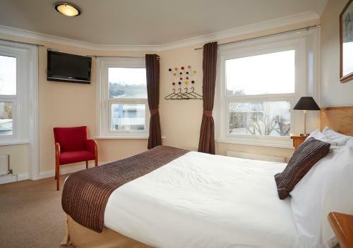 Hotel City Lodge