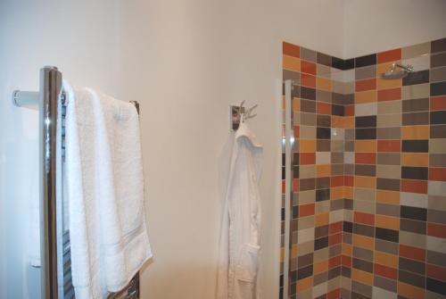Apartamento The Farmyard
