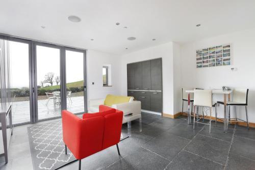 Apartamento The Farmyard