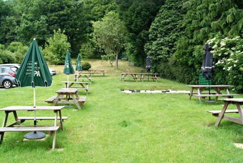 Hotel The Kings Arms Inn