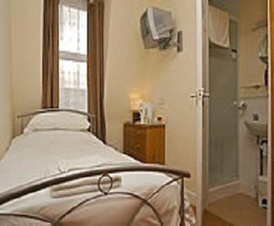 All Seasons Lodge Hotel